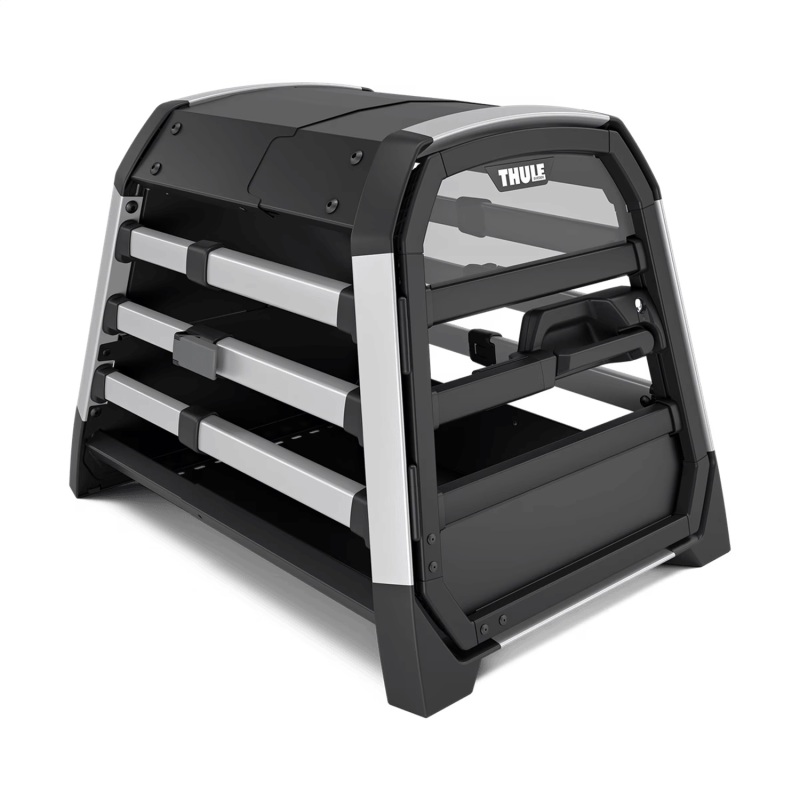 Picture of Thule THU Allax Crate Cargo Boxes & Bags - 770000