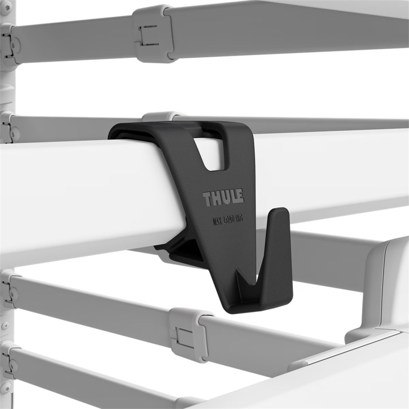 Picture of Thule THU Allax Crate Cargo Boxes & Bags - 770105