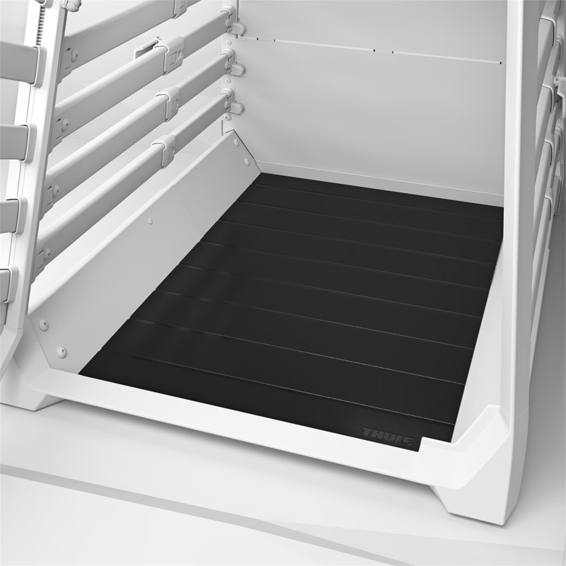 Picture of Thule THU Allax Crate Cargo Boxes & Bags - 770102