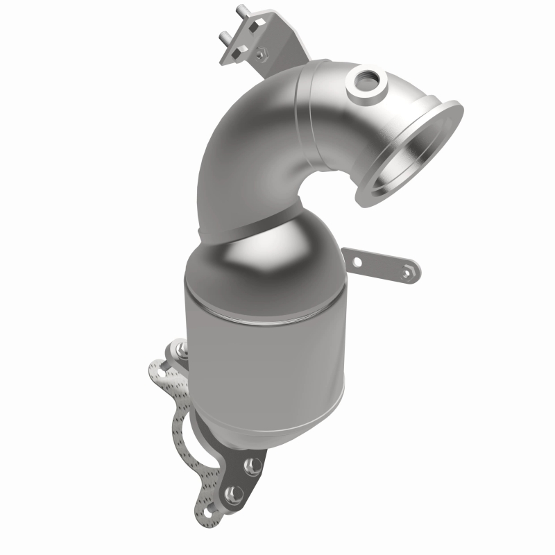 Picture of Magnaflow MAG Converter Direct Fit Catalytic Converter Direct Fit - 551132