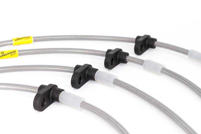 Picture of Goodridge GR G-Stop Brake Line Kits - 20021