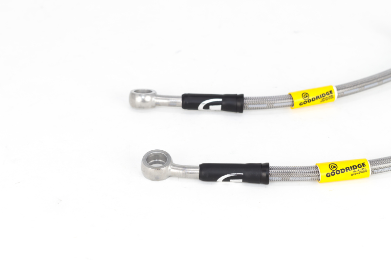 Picture of Goodridge GR G-Stop Brake Line Kits - 20021
