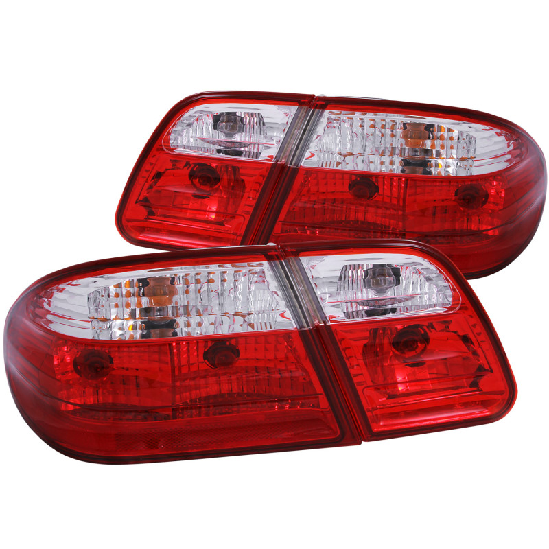 Picture of ANZO ANZ Taillights - 221162