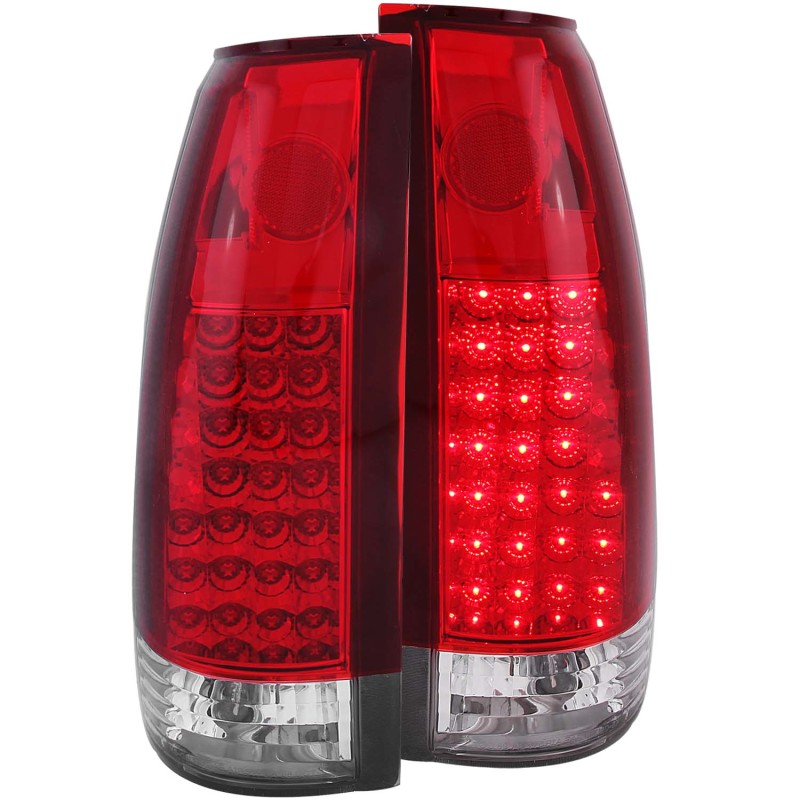 Picture of ANZO ANZ LED Taillights - 311004