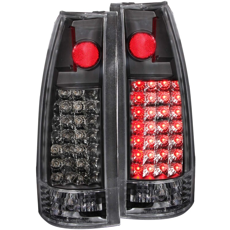 Picture of ANZO ANZ LED Taillights - 311006