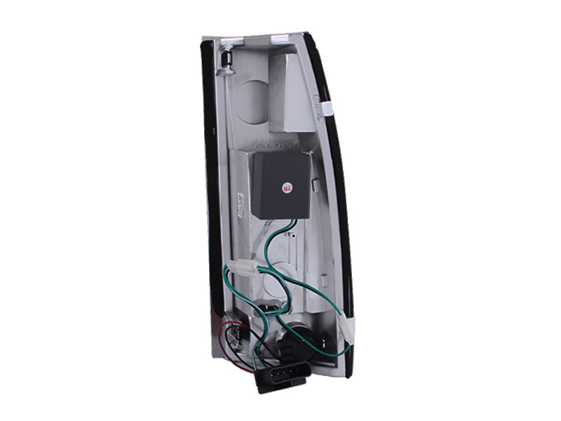Picture of ANZO ANZ LED Taillights - 311004
