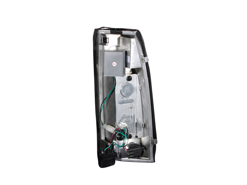 Picture of ANZO ANZ LED Taillights - 311006