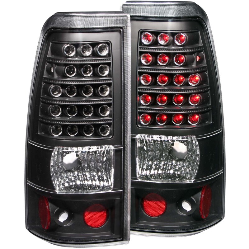 Picture of ANZO ANZ LED Taillights - 311012