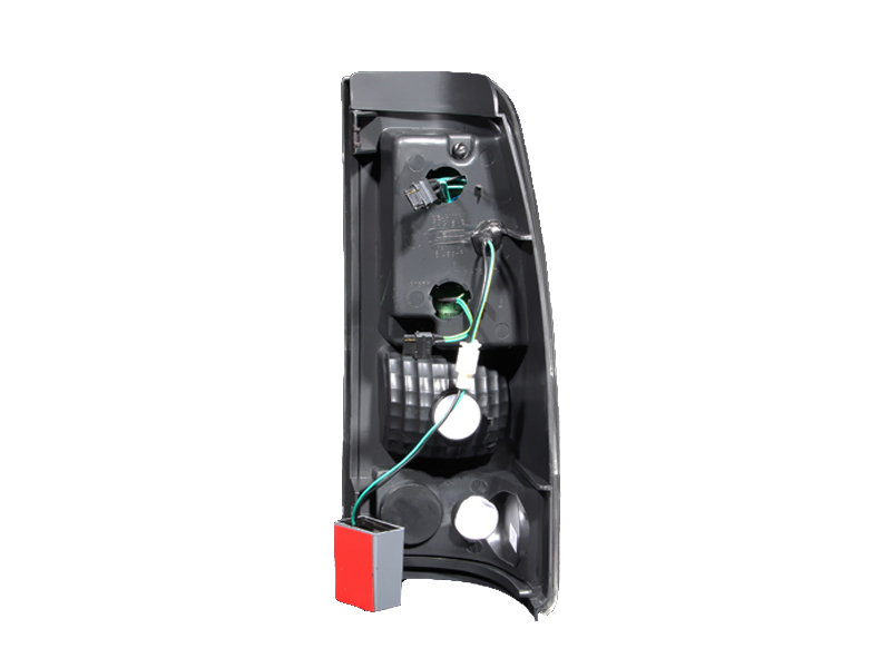 Picture of ANZO ANZ LED Taillights - 311012