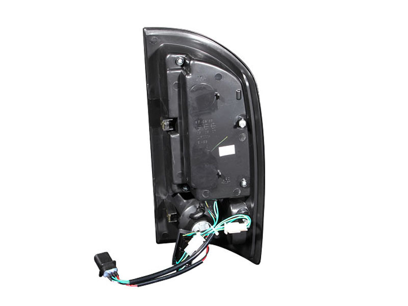Picture of ANZO ANZ LED Taillights - 311018