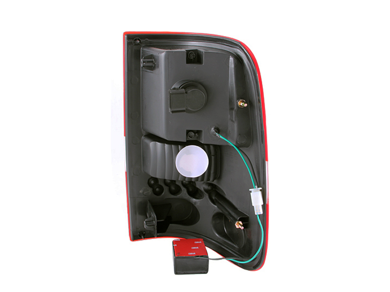 Picture of ANZO ANZ LED Taillights - 311022