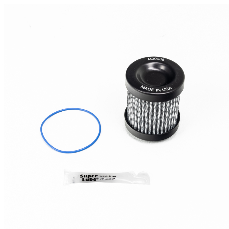 Picture of Injector Dynamics ID O-Rings Fuel Components Misc - F750-ORING