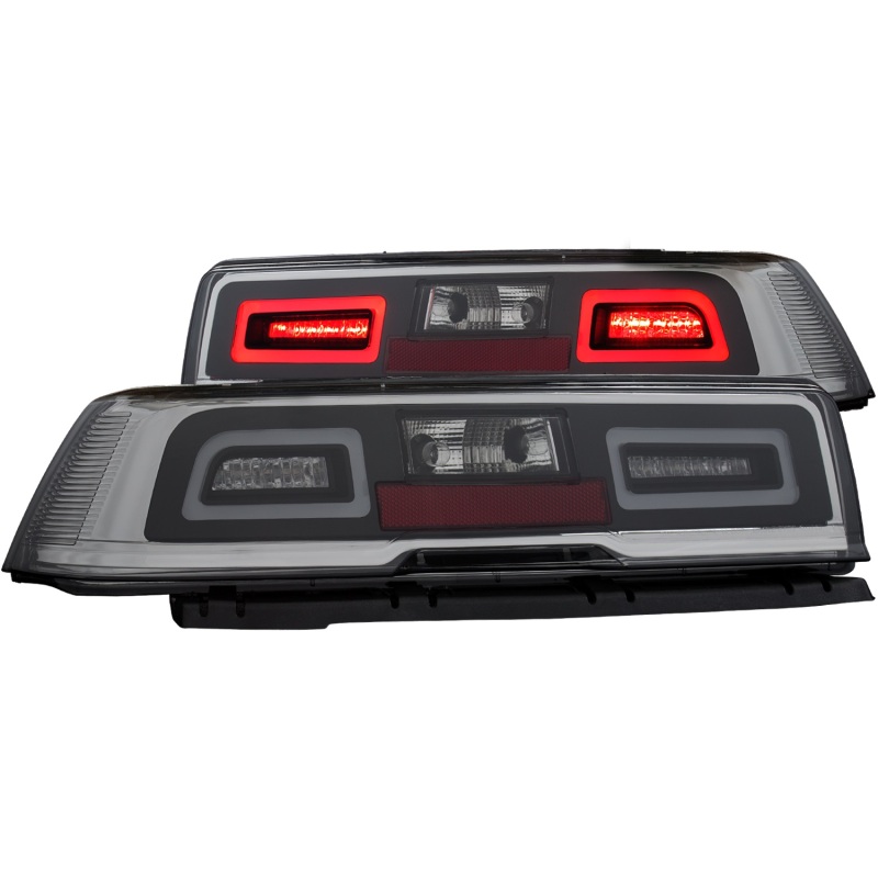 Picture of ANZO ANZ LED Taillights - 321321