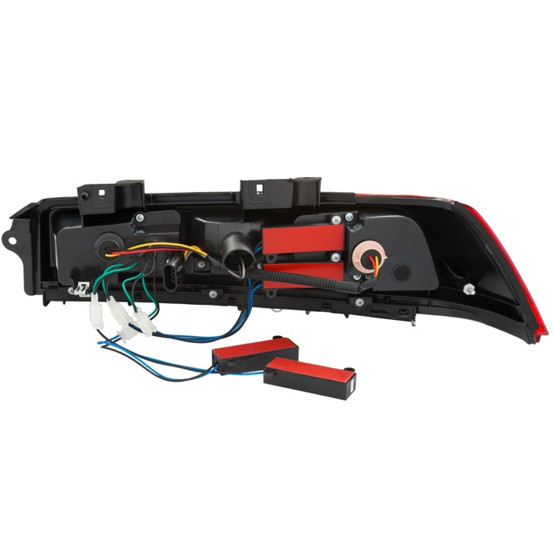 Picture of ANZO ANZ LED Taillights - 321321