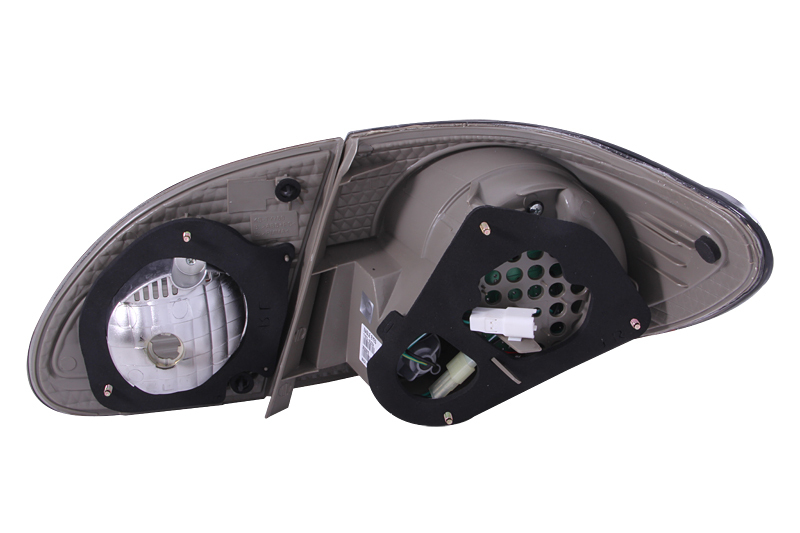 Picture of ANZO ANZ LED Taillights - 321270