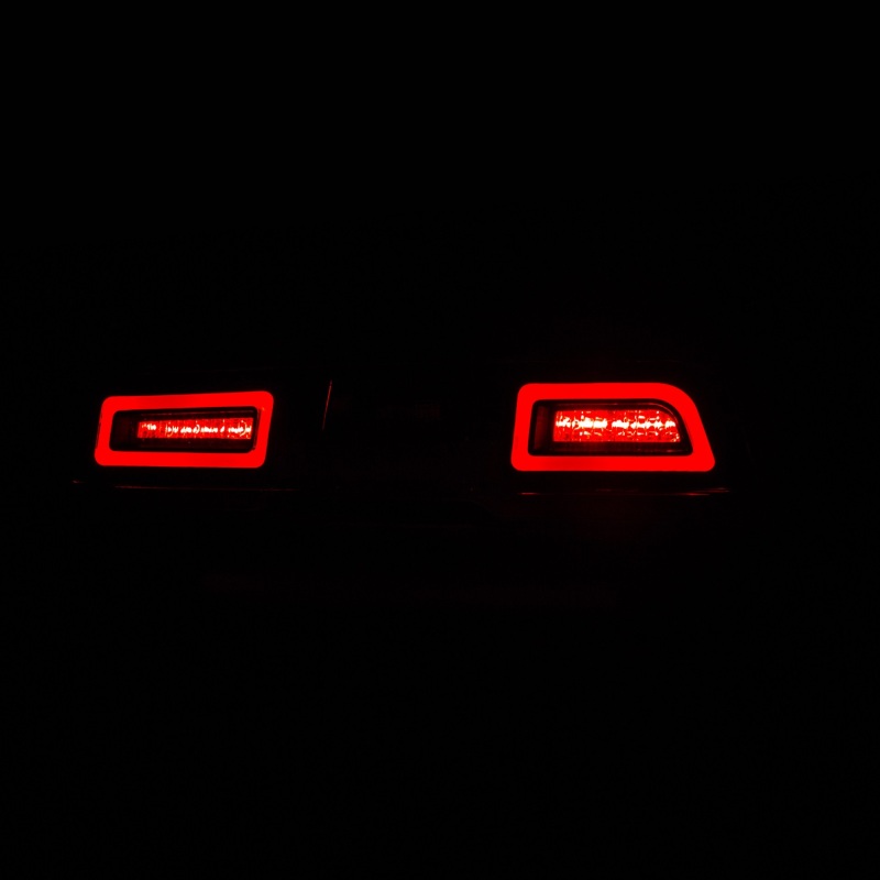 Picture of ANZO ANZ LED Taillights - 321321