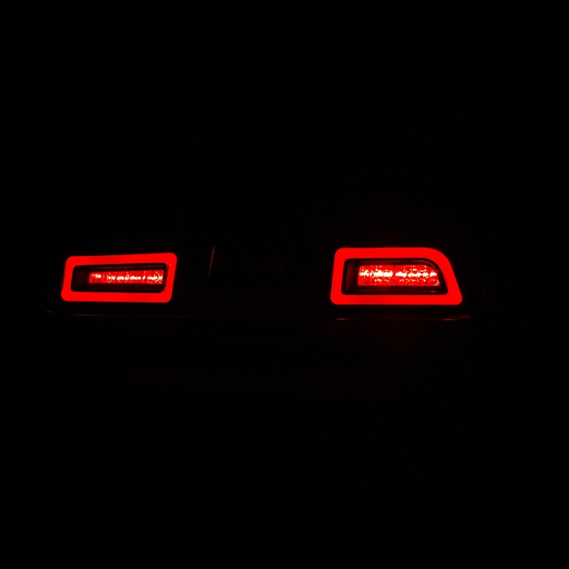 Picture of ANZO ANZ LED Taillights - 321321