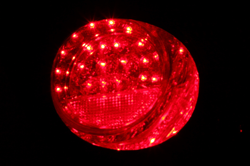 Picture of ANZO ANZ LED Taillights - 321270