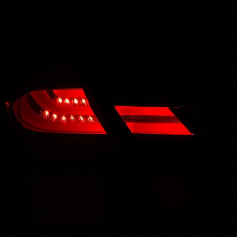 Picture of ANZO ANZ LED Taillights - 321323