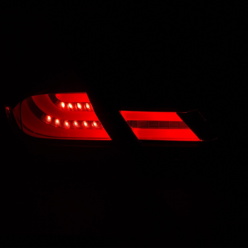 Picture of ANZO ANZ LED Taillights - 321323