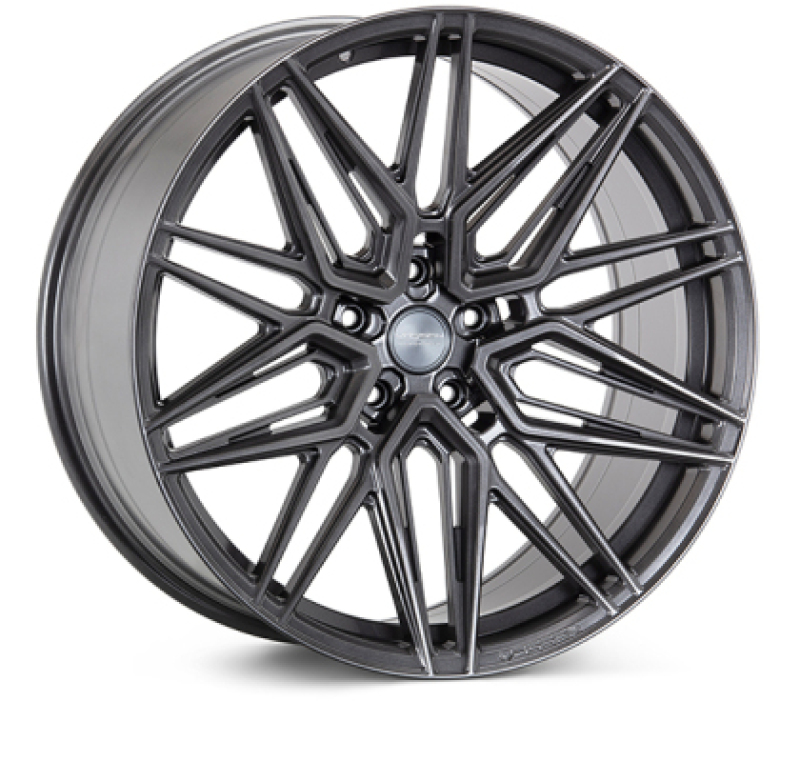 Picture of Vossen VOS HF-7 Wheels - HF7-2P005