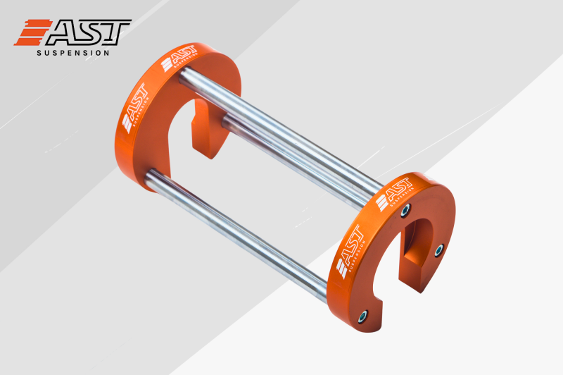 Picture of AST Air Jacks/Stands - ASS-45-230