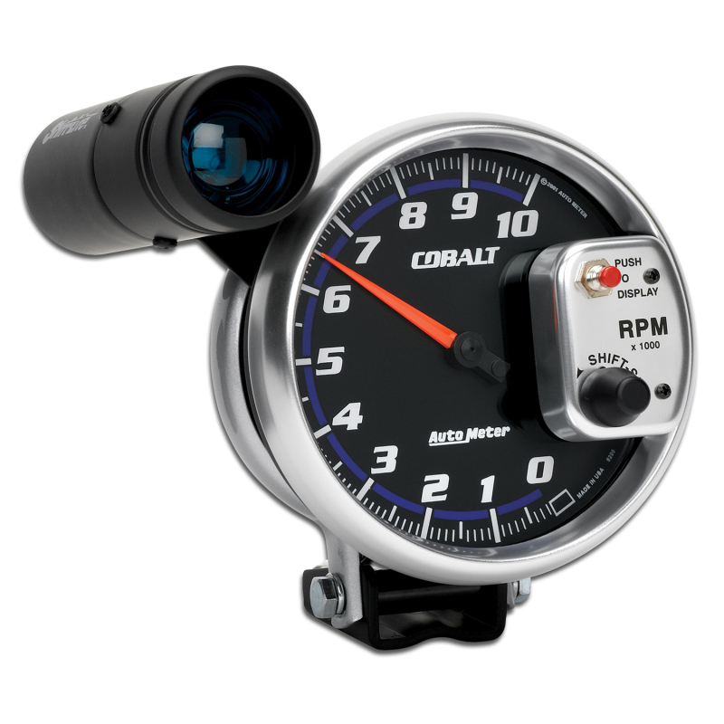 Picture of AutoMeter AM Cobalt Gauges - 6299