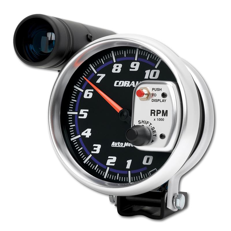 Picture of AutoMeter AM Cobalt Gauges - 6299