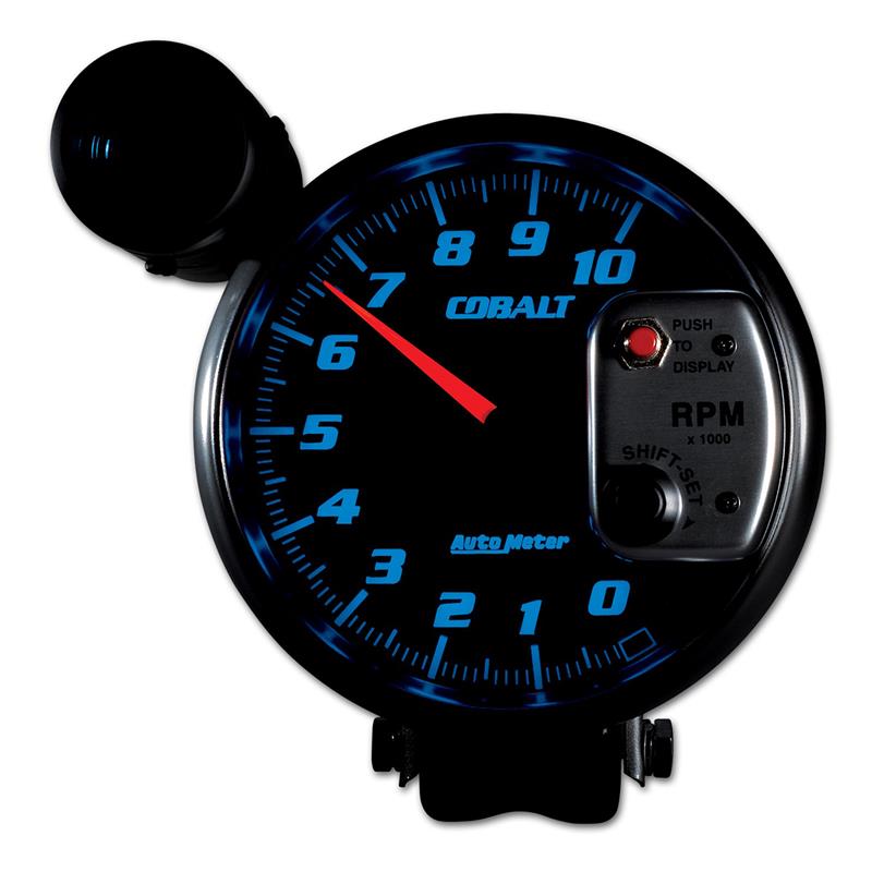 Picture of AutoMeter AM Cobalt Gauges - 6299