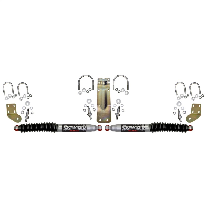 Picture of Skyjacker SKY Lift Kit Components - 9253