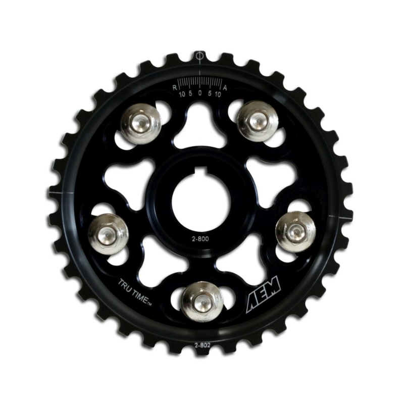 Picture of AEM Cam Gears - 23-2037