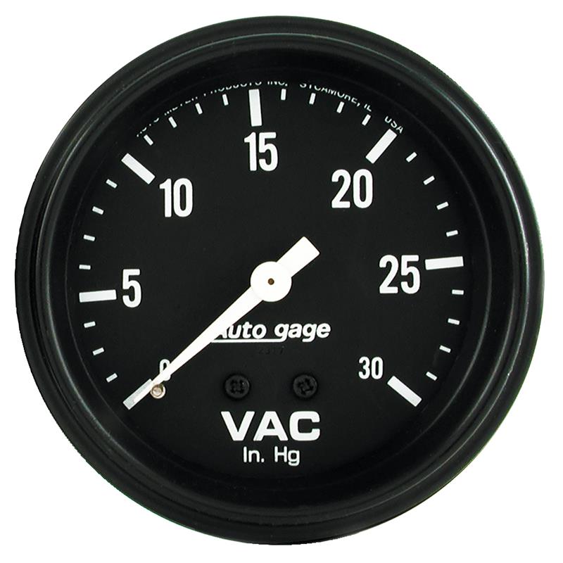 Picture of AutoMeter AM AutoGage Gauges - 2317
