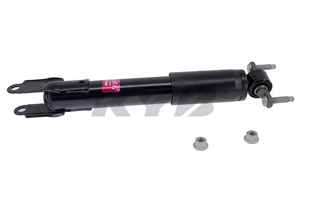 Picture of KYB Shock & Strut Excel-G Shocks and Struts - 345624