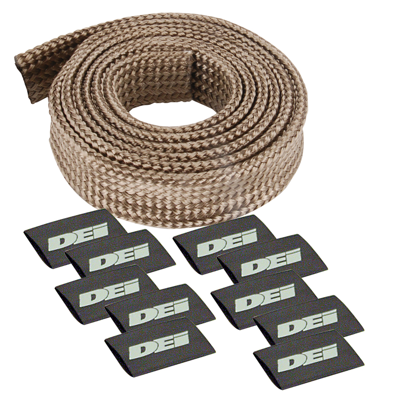 Picture of DEI Line Sleeving-Protect-A-Sleeve Thermal Sleeves - 10065