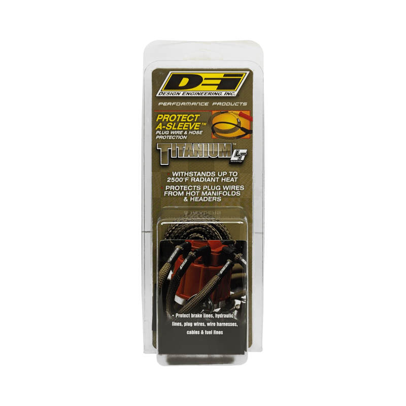 Picture of DEI Line Sleeving-Protect-A-Sleeve Thermal Sleeves - 10065