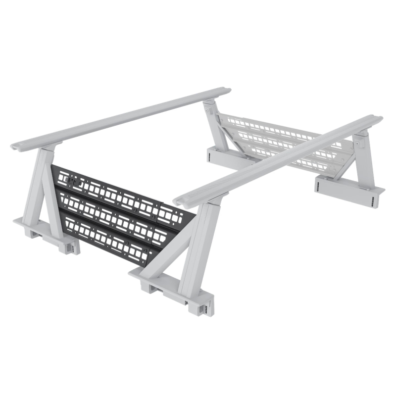 Picture of Thule THU Xscape Rack Truck Bed Rack - 500071