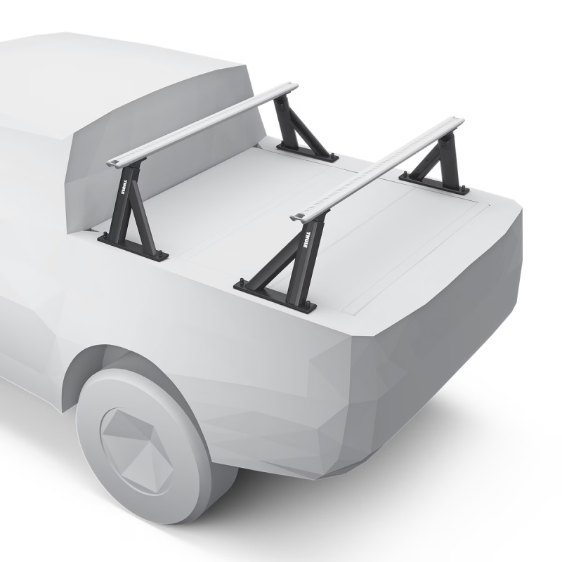 Picture of Thule THU Xscape Rack Truck Bed Rack - 500051