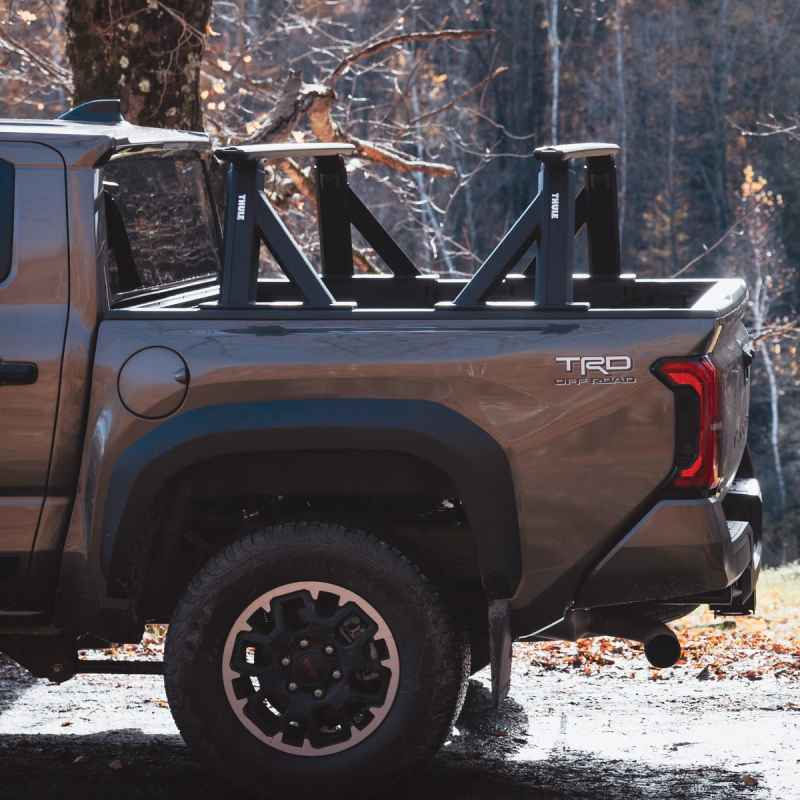 Picture of Thule THU Xscape Rack Truck Bed Rack - 500051