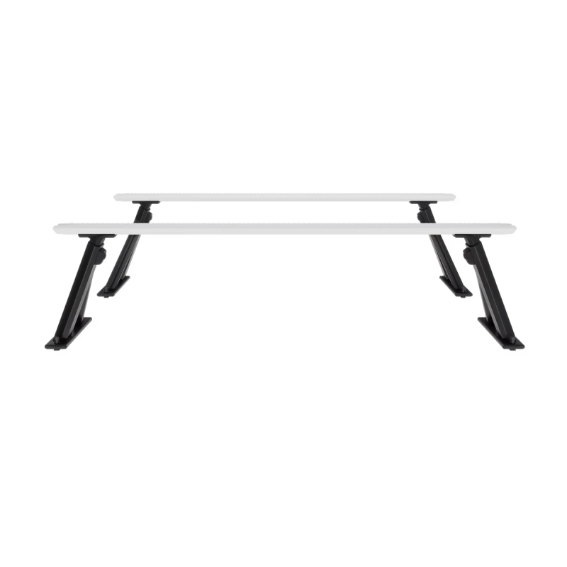 Picture of Thule THU Xscape Rack Truck Bed Rack - 500051
