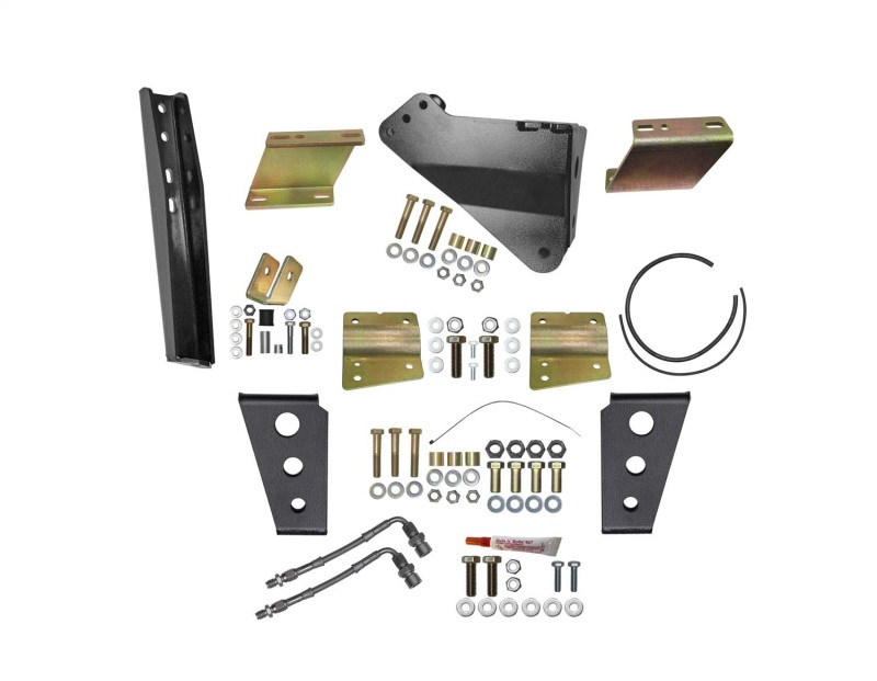 Picture of Skyjacker SKY Sway Bar Components - F23852
