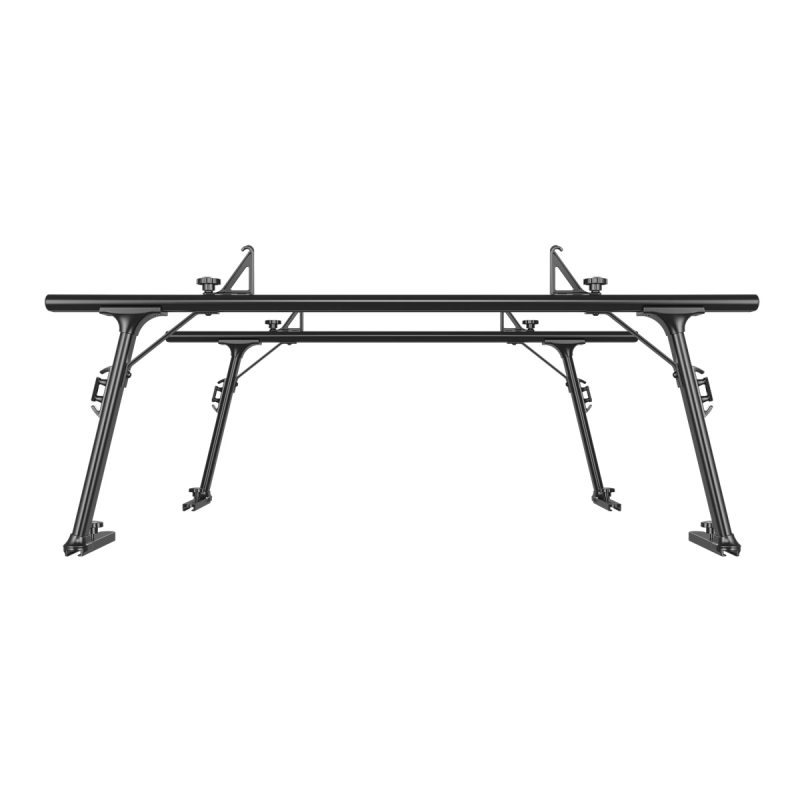 Picture of Thule THU TracRac SR Rack Truck Bed Rack - 43002XTB