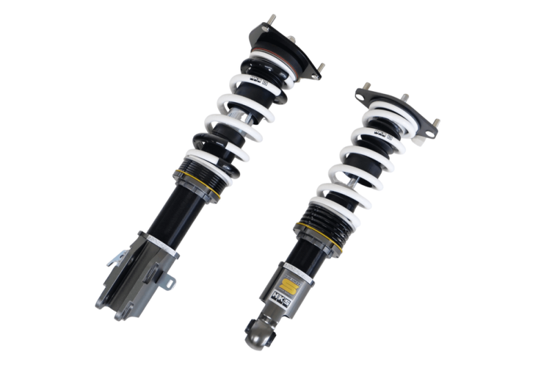 Picture of HKS Hipermax S Series Coilovers - 80330-AF004