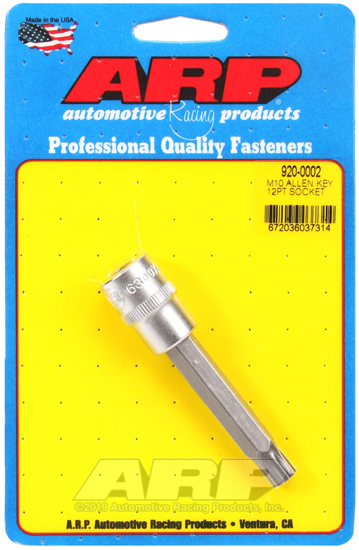 Picture of ARP Nut Kits Hardware Kits - 920-0002