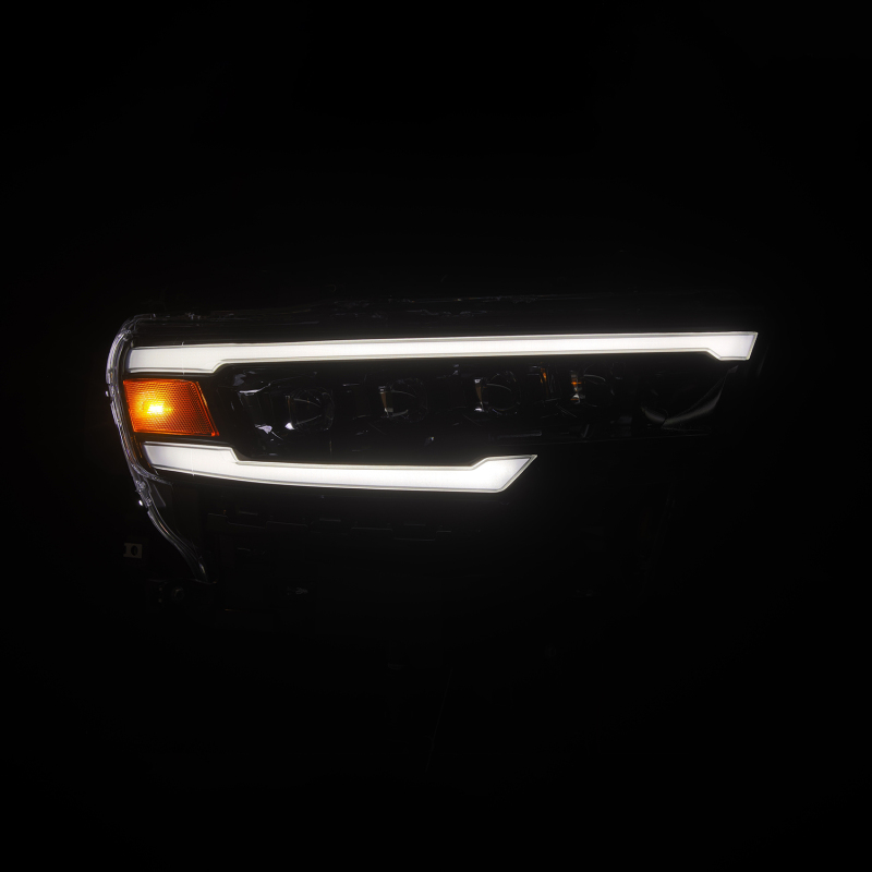 Picture of AlphaRex ARX NOVA Headlights - 880890