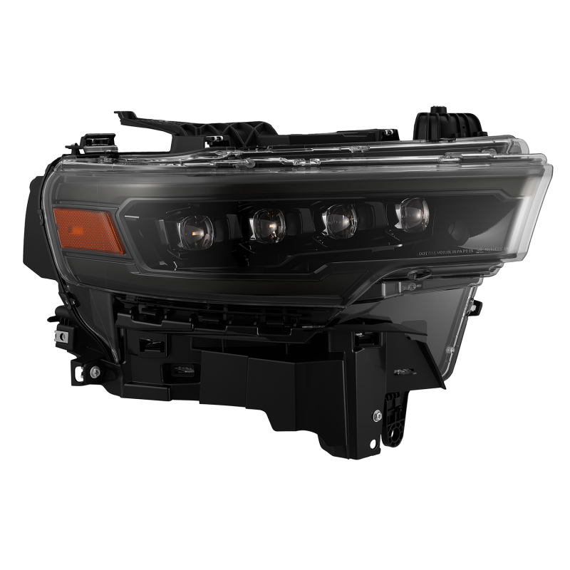 Picture of AlphaRex ARX NOVA Headlights - 880890
