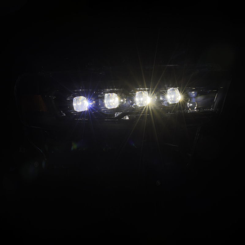 Picture of AlphaRex ARX NOVA Headlights - 880890