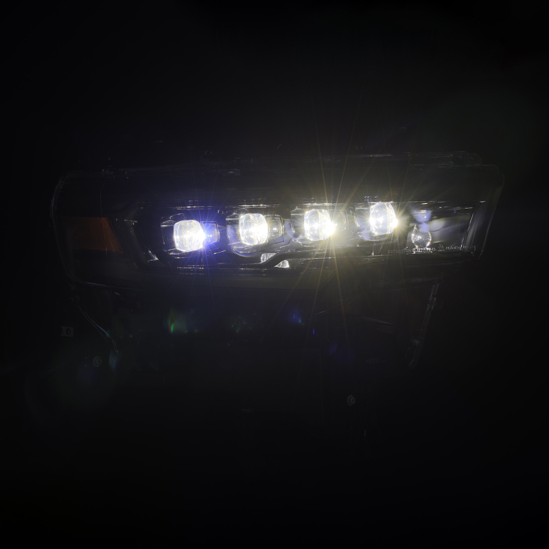 Picture of AlphaRex ARX NOVA Headlights - 880890