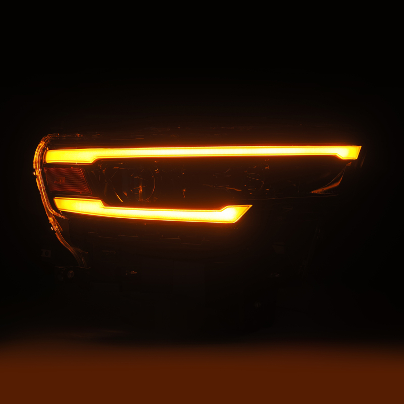 Picture of AlphaRex ARX LUXX Headlights - 880906