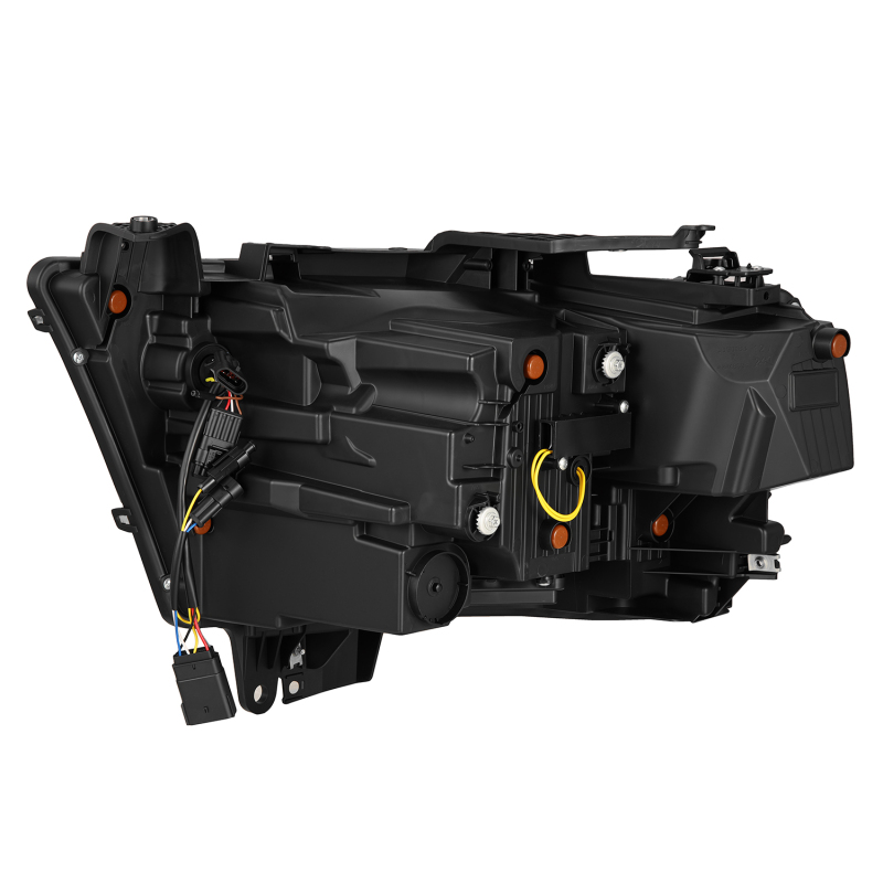 Picture of AlphaRex ARX LUXX Headlights - 880906