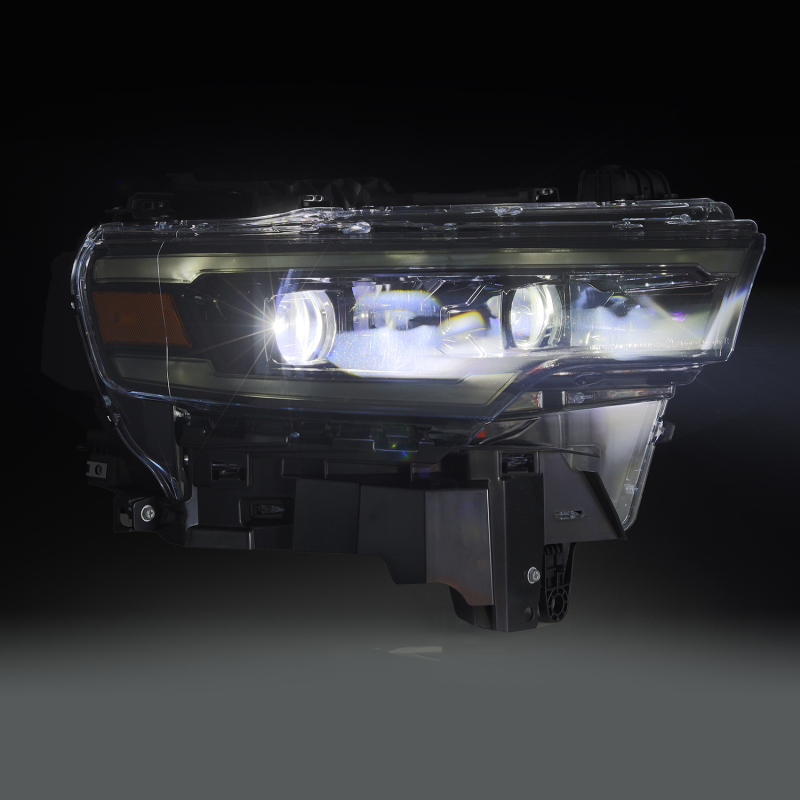 Picture of AlphaRex ARX LUXX Headlights - 880906
